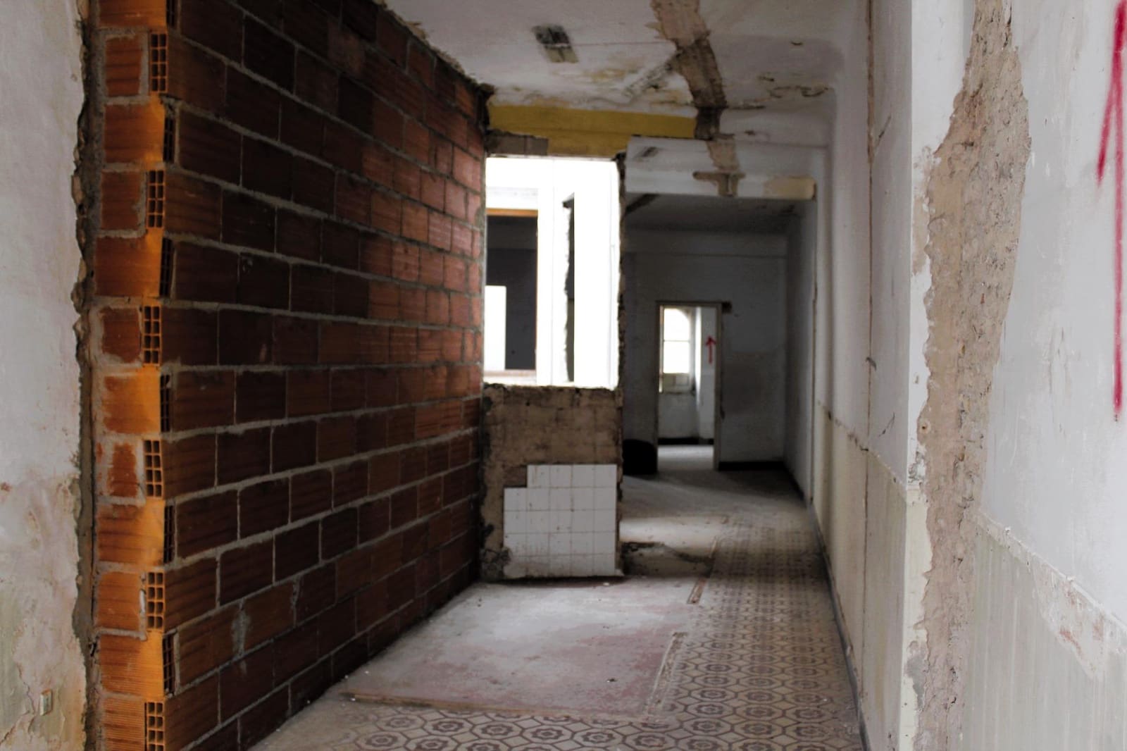 3 camera da letto Appartamento in vendita in Siviglia citta - 380.000 € (Rif: 9504351)