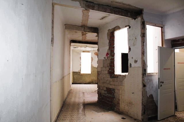 3 camera da letto Appartamento in vendita in San Julián, Siviglia città - 380.000 € (Rif: 9504351)