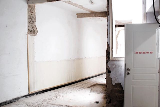 3 camera da letto Appartamento in vendita in San Julián, Siviglia città - 380.000 € (Rif: 9504351)