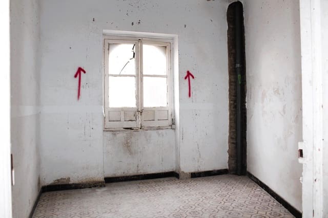 3 camera da letto Appartamento in vendita in San Julián, Siviglia città - 380.000 € (Rif: 9504351)