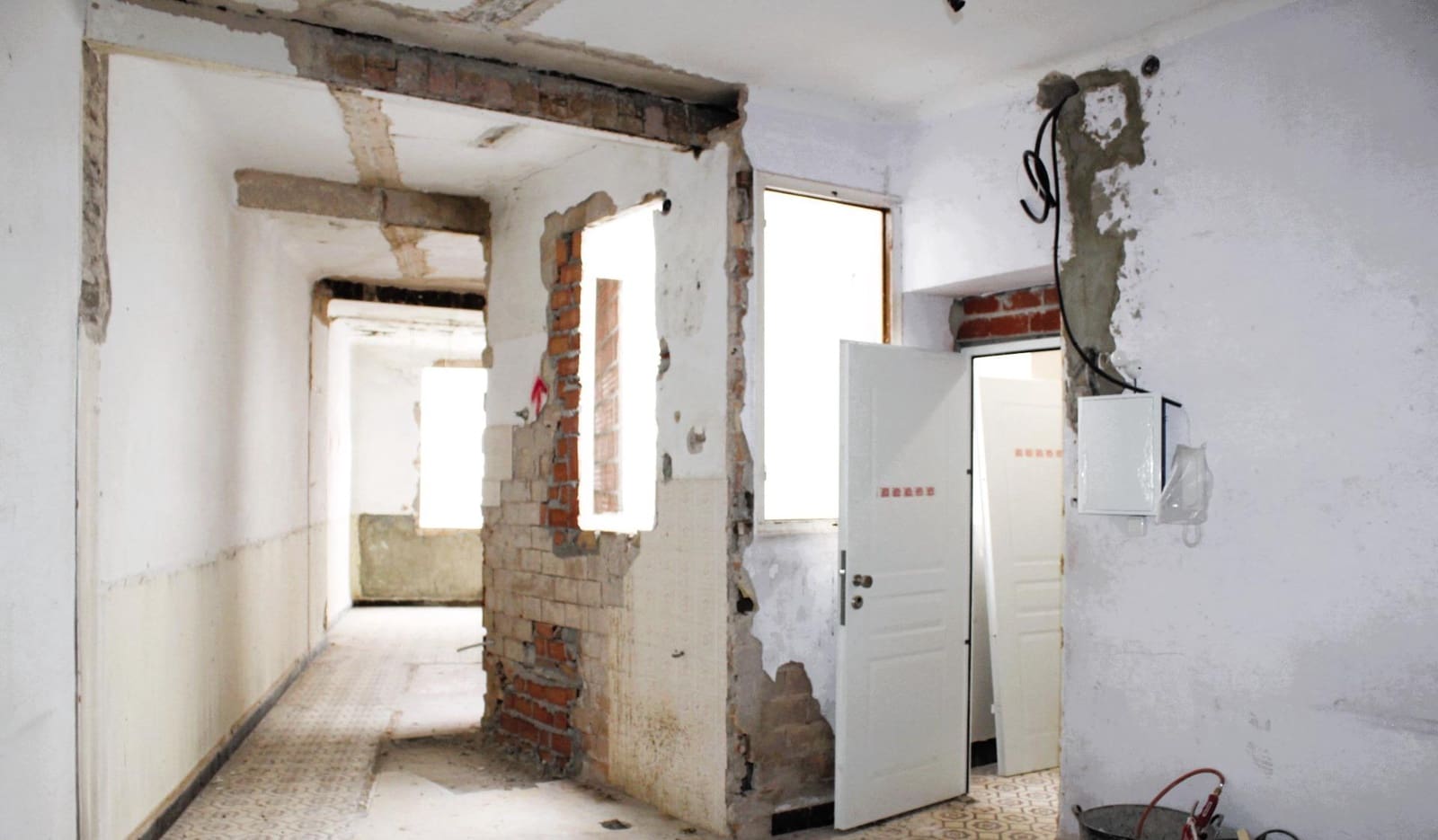 3 camera da letto Appartamento in vendita in Siviglia citta - 380.000 € (Rif: 9504351)