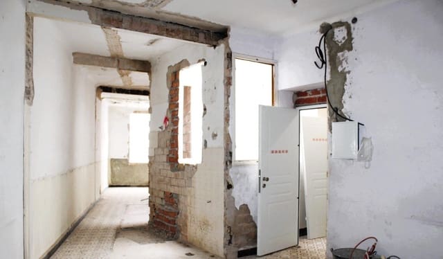 3 camera da letto Appartamento in vendita in San Julián, Siviglia città - 380.000 € (Rif: 9504351)