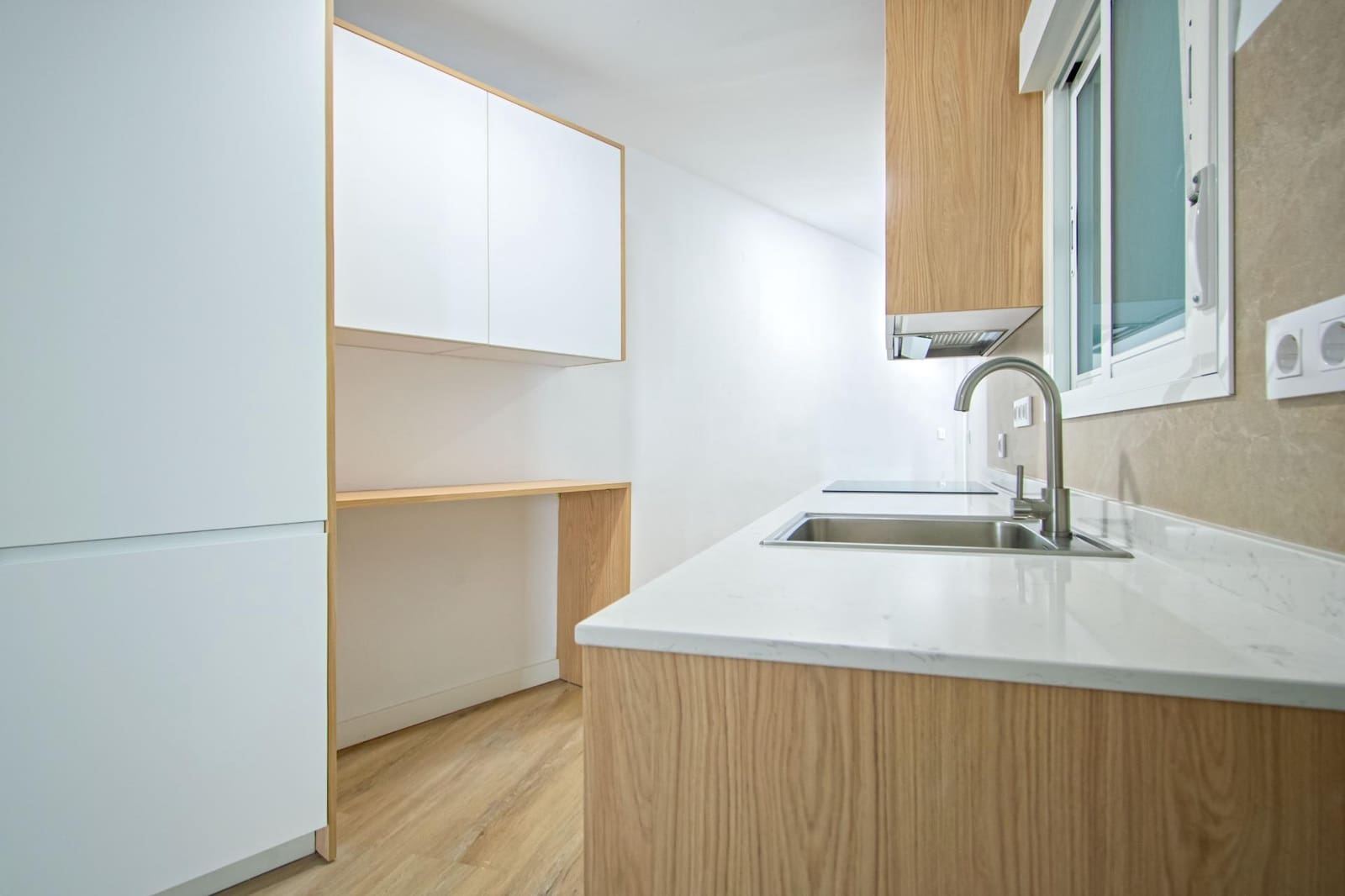 3 soveværelse Lejlighed til salg i Sevilla by - € 395.000 (Ref: 9504351)