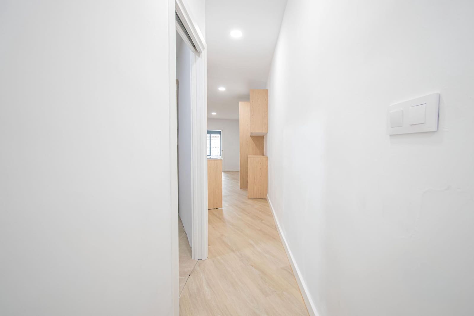 3 soveværelse Lejlighed til salg i Sevilla by - € 395.000 (Ref: 9504351)