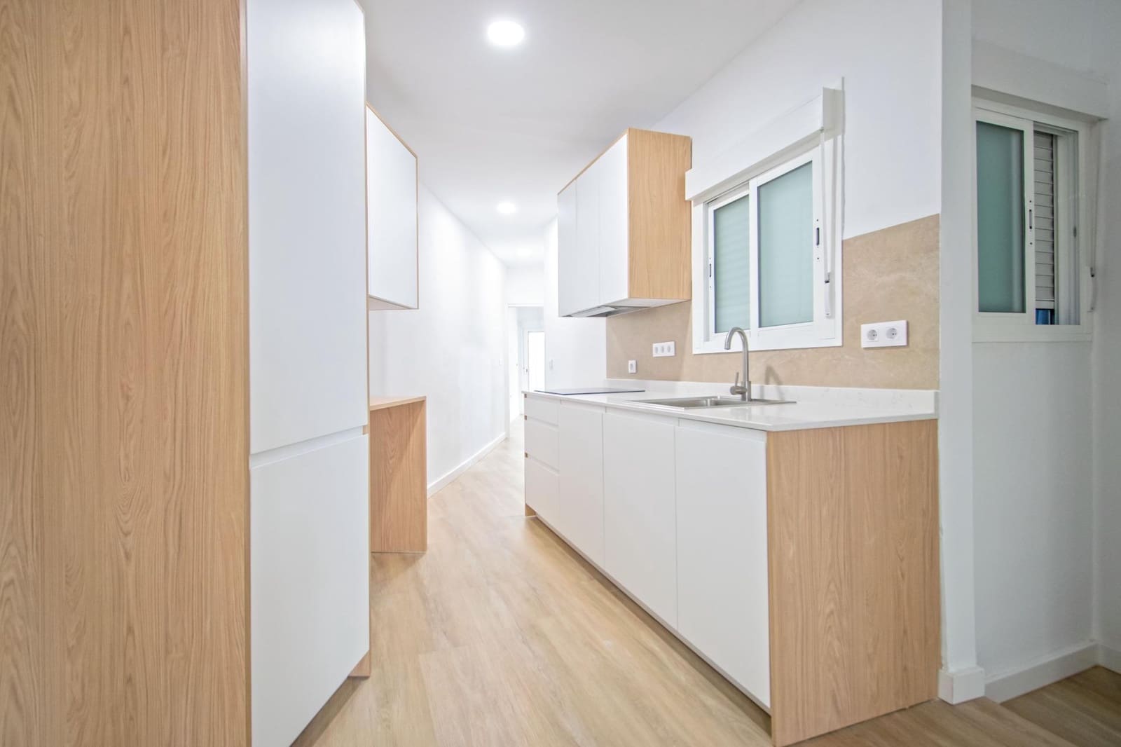 3 soveværelse Lejlighed til salg i Sevilla by - € 395.000 (Ref: 9504351)