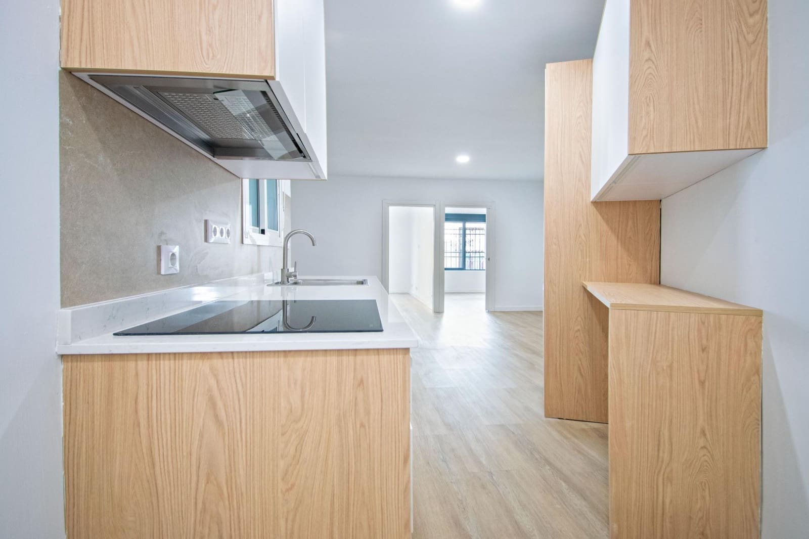 3 soveværelse Lejlighed til salg i Sevilla by - € 395.000 (Ref: 9504351)