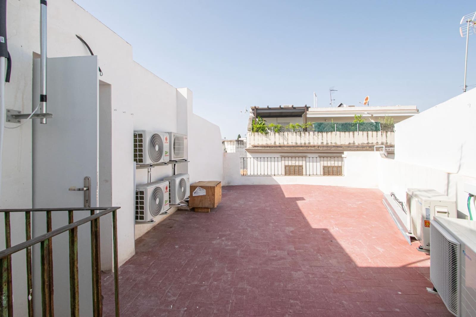 3 soveværelse Lejlighed til salg i Sevilla by - € 395.000 (Ref: 9504351)