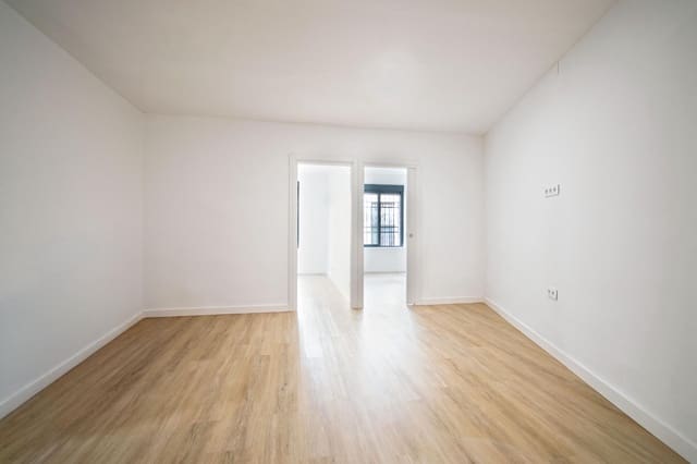 3 soveværelse Lejlighed til salg i San Julián, Sevilla by - € 395.000 (Ref: 9504351)