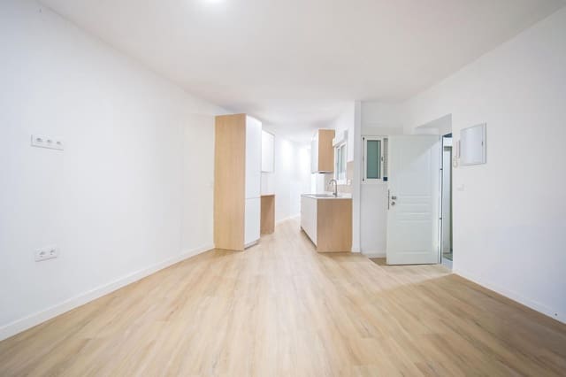 3 soveværelse Lejlighed til salg i San Julián, Sevilla by - € 395.000 (Ref: 9504351)