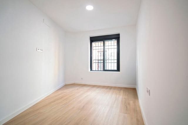 3 soveværelse Lejlighed til salg i San Julián, Sevilla by - € 395.000 (Ref: 9504351)