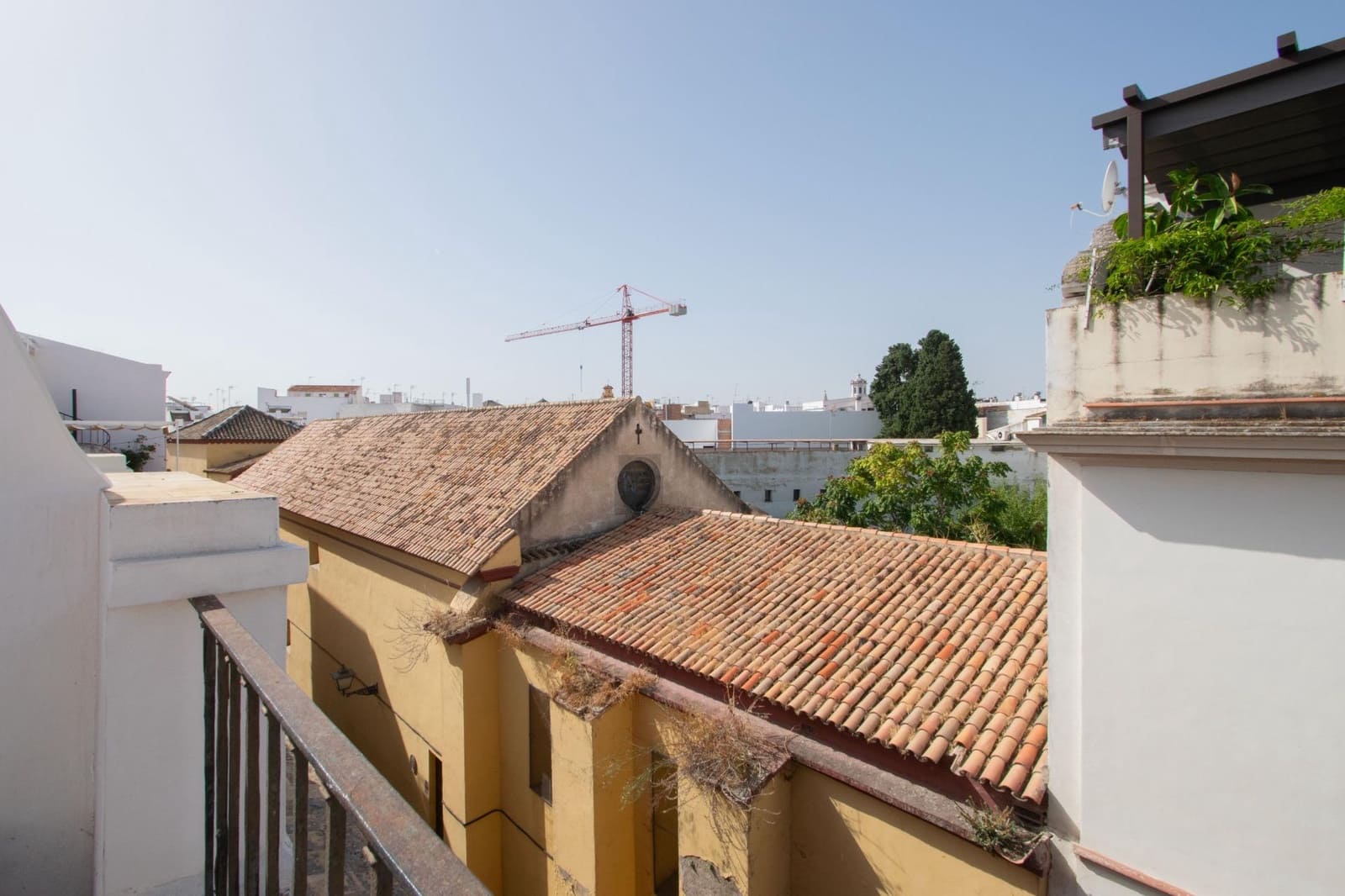3 bedroom Flat for sale in Seville city - € 380,000 (Ref: 9504351)
