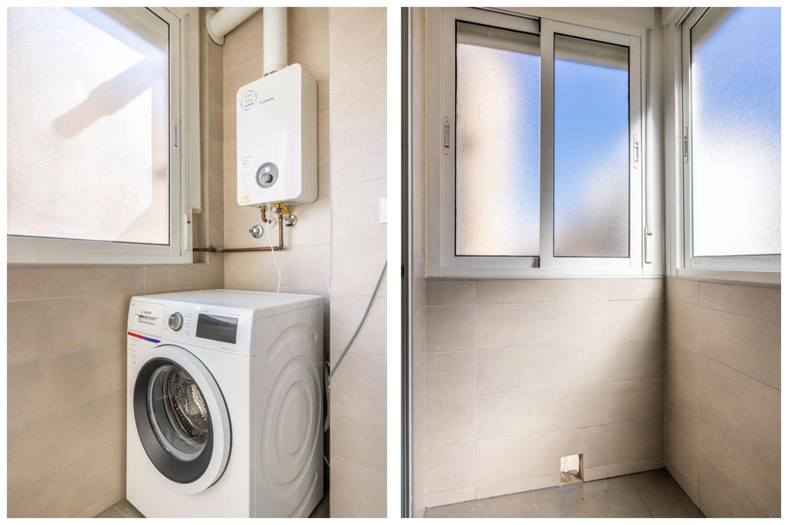 5 soverom Leilighet til salgs i Sevilla by med garasje - € 475 000 (Ref: 9504352)