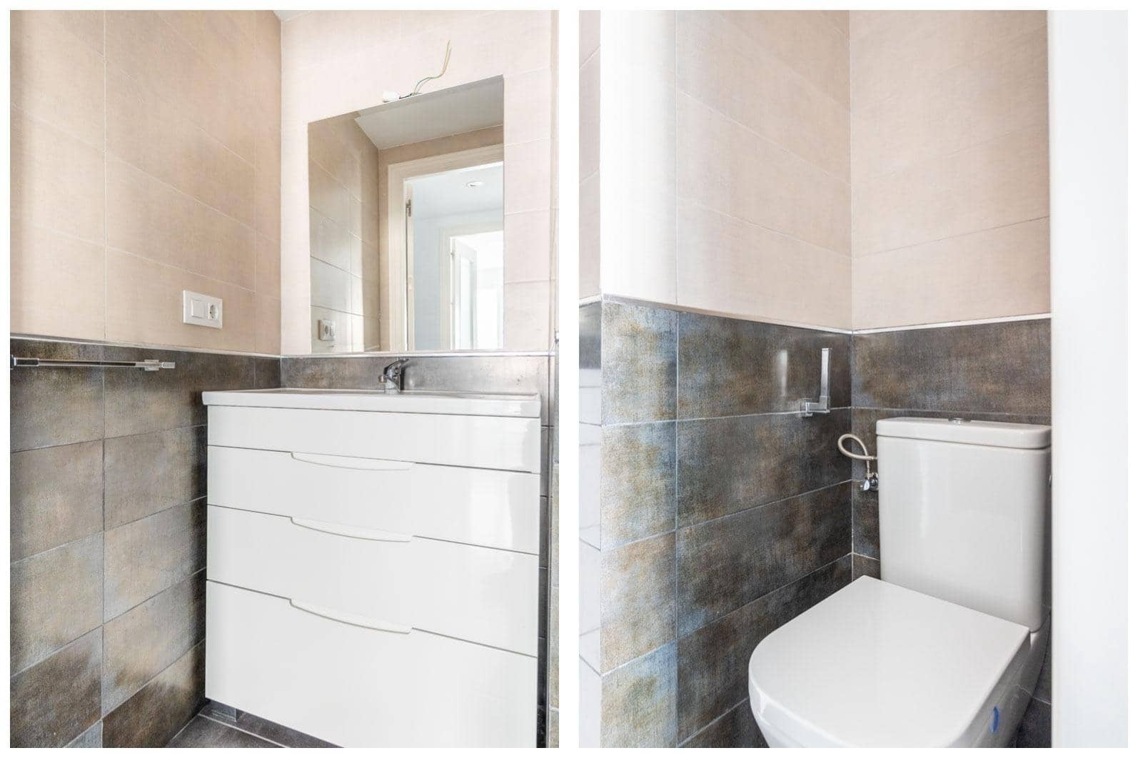 5 soverom Leilighet til salgs i Sevilla by med garasje - € 475 000 (Ref: 9504352)