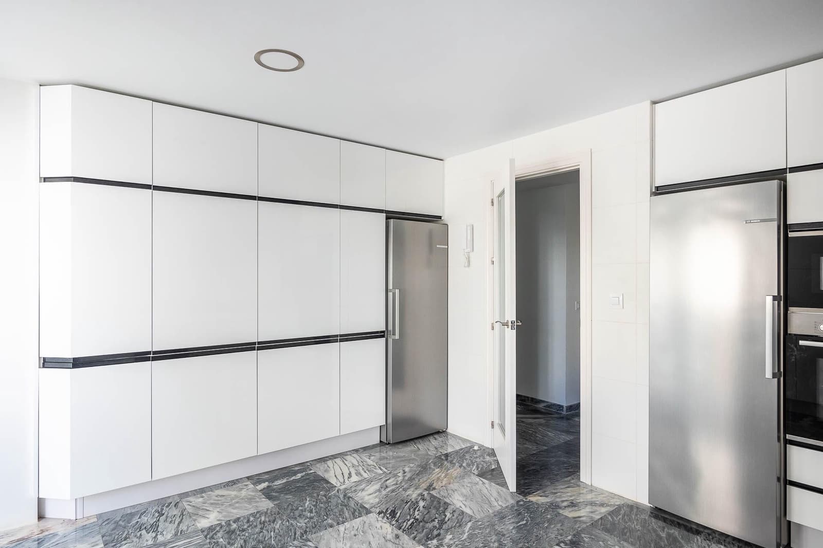 5 soverom Leilighet til salgs i Sevilla by med garasje - € 475 000 (Ref: 9504352)