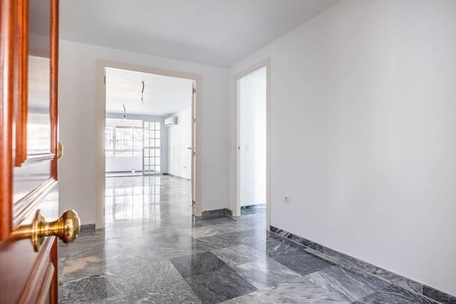 5 soverom Leilighet til salgs i Nervión, Sevilla by med garasje - € 475 000 (Ref: 9504352)