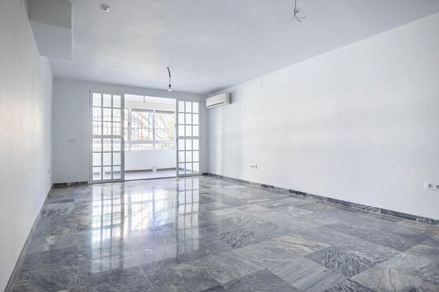 5 soverom Leilighet til salgs i Nervión, Sevilla by med garasje - € 475 000 (Ref: 9504352)