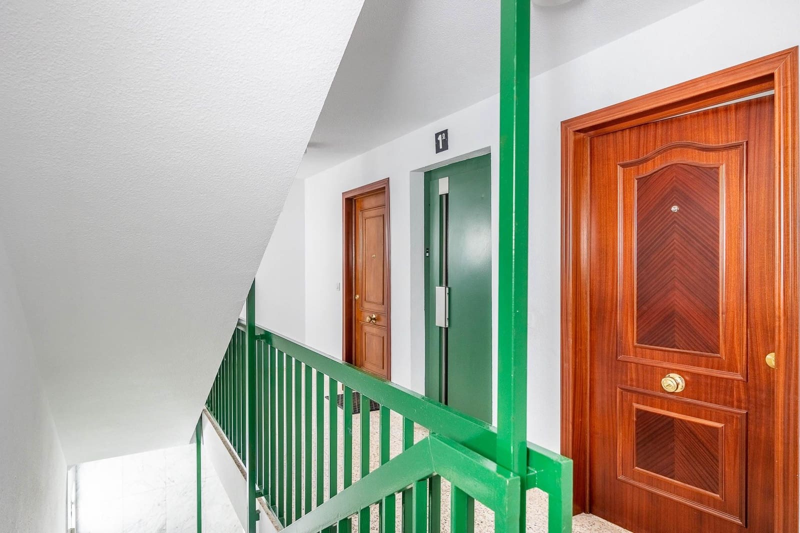 5 soverom Leilighet til salgs i Sevilla by med garasje - € 475 000 (Ref: 9504352)