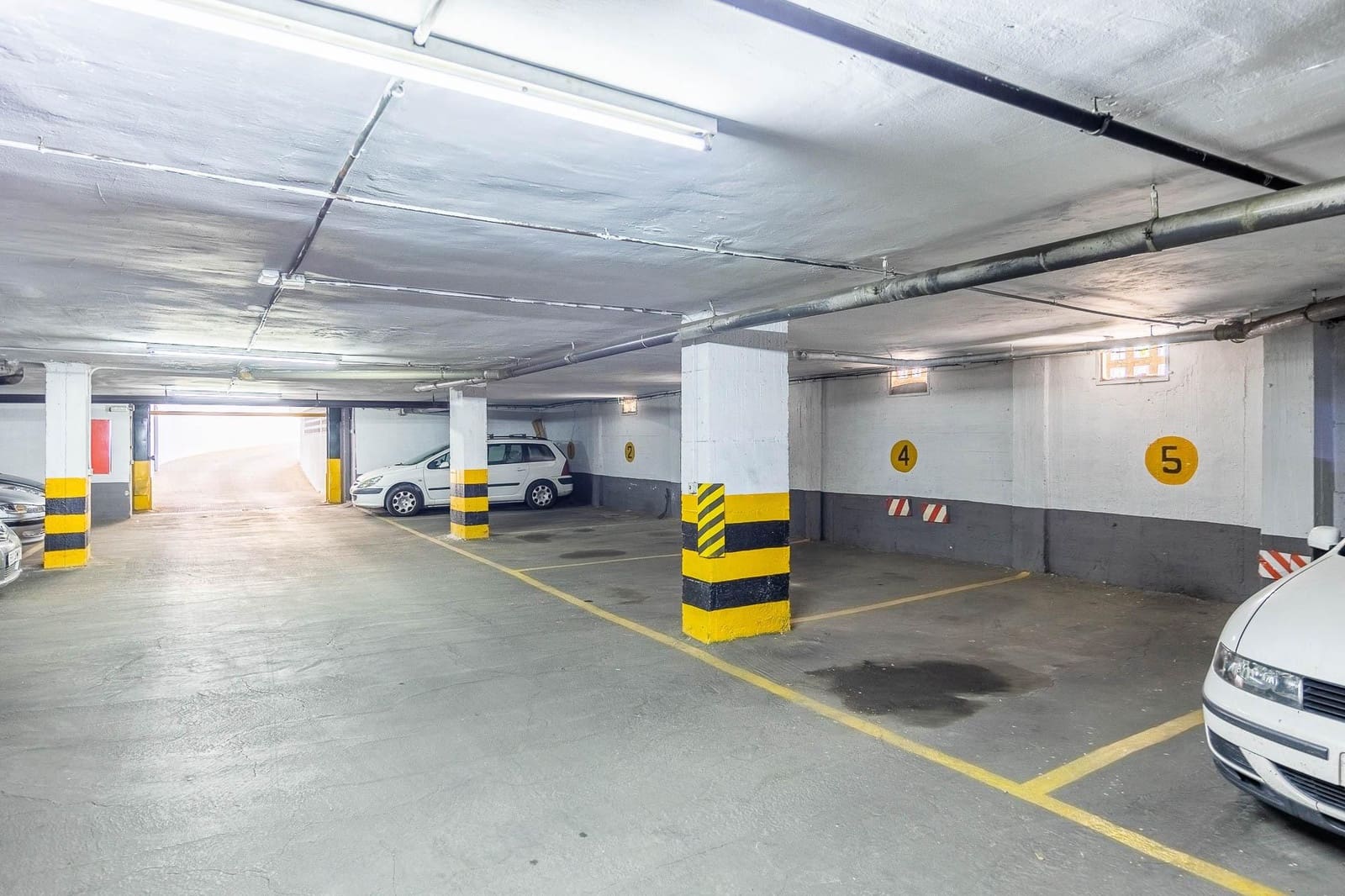 5 soverom Leilighet til salgs i Sevilla by med garasje - € 475 000 (Ref: 9504352)