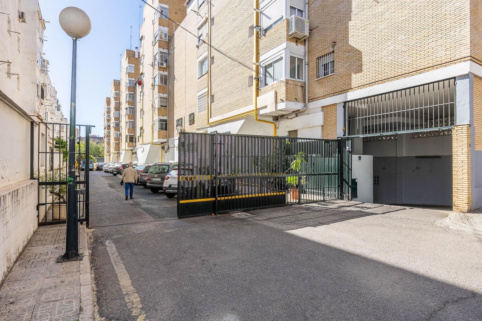 5 soverom Leilighet til salgs i Sevilla by med garasje - € 475 000 (Ref: 9504352)