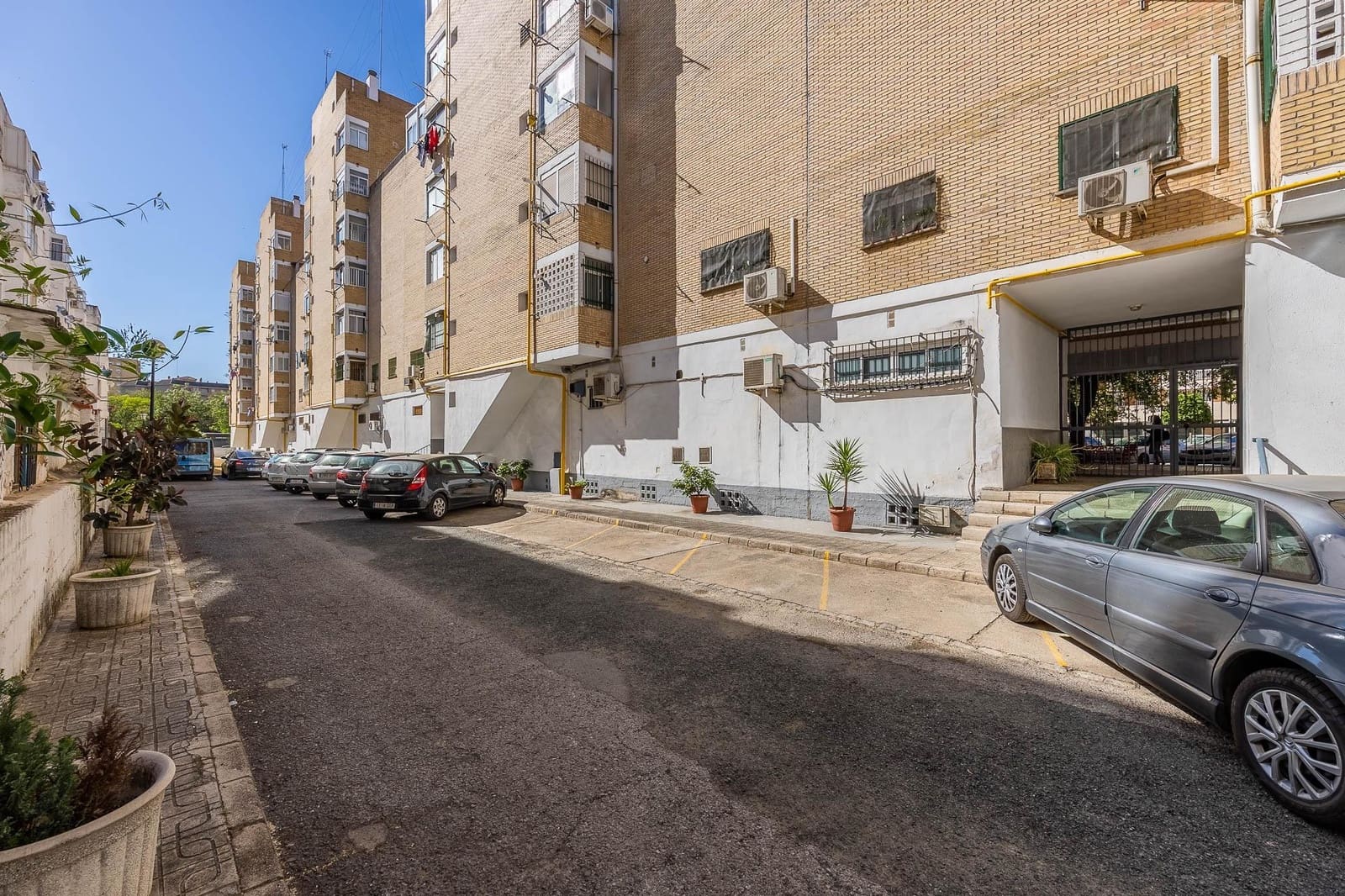 5 soverom Leilighet til salgs i Sevilla by med garasje - € 475 000 (Ref: 9504352)
