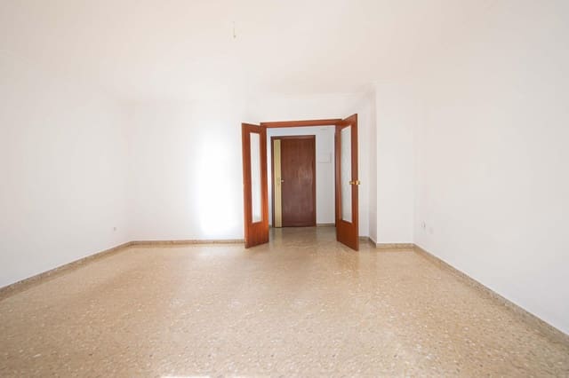 4 camera da letto Appartamento in vendita in Siviglia città con piscina - 269.000 € (Rif: 9504353)