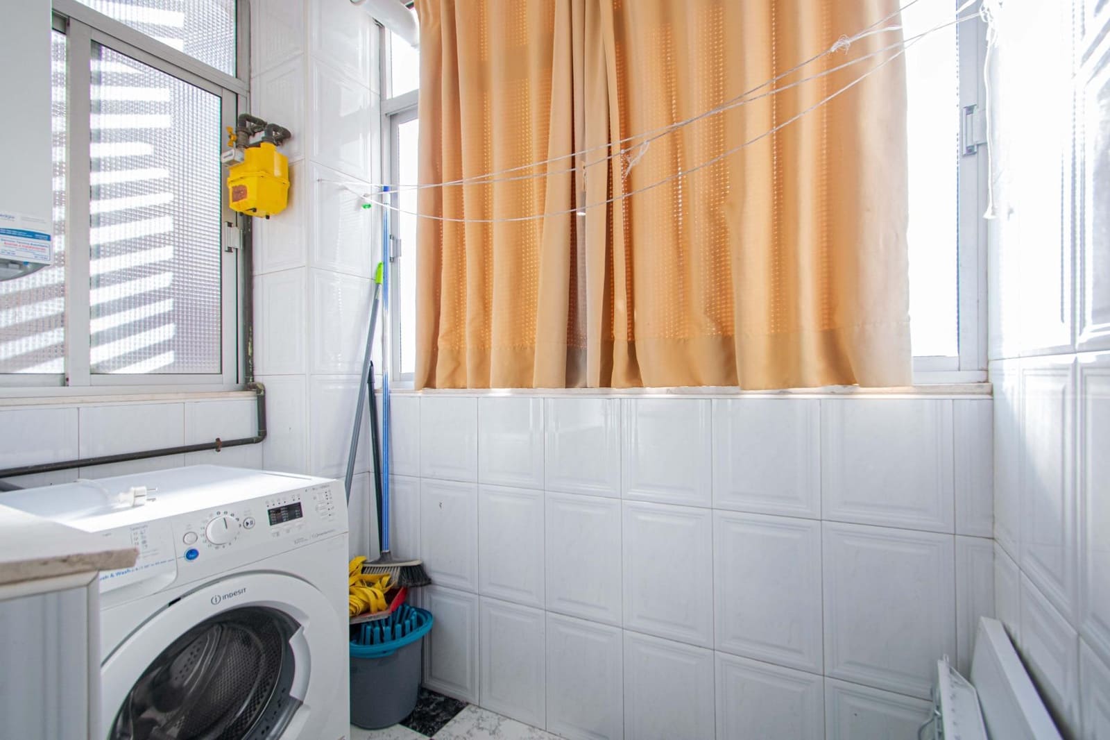 4 camera da letto Appartamento in vendita in Siviglia citta con piscina - 269.000 € (Rif: 9504353)