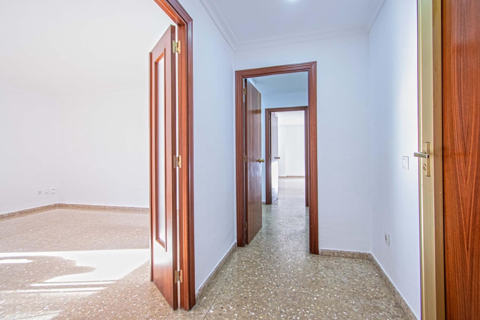 4 camera da letto Appartamento in vendita in Siviglia citta con piscina - 269.000 € (Rif: 9504353)
