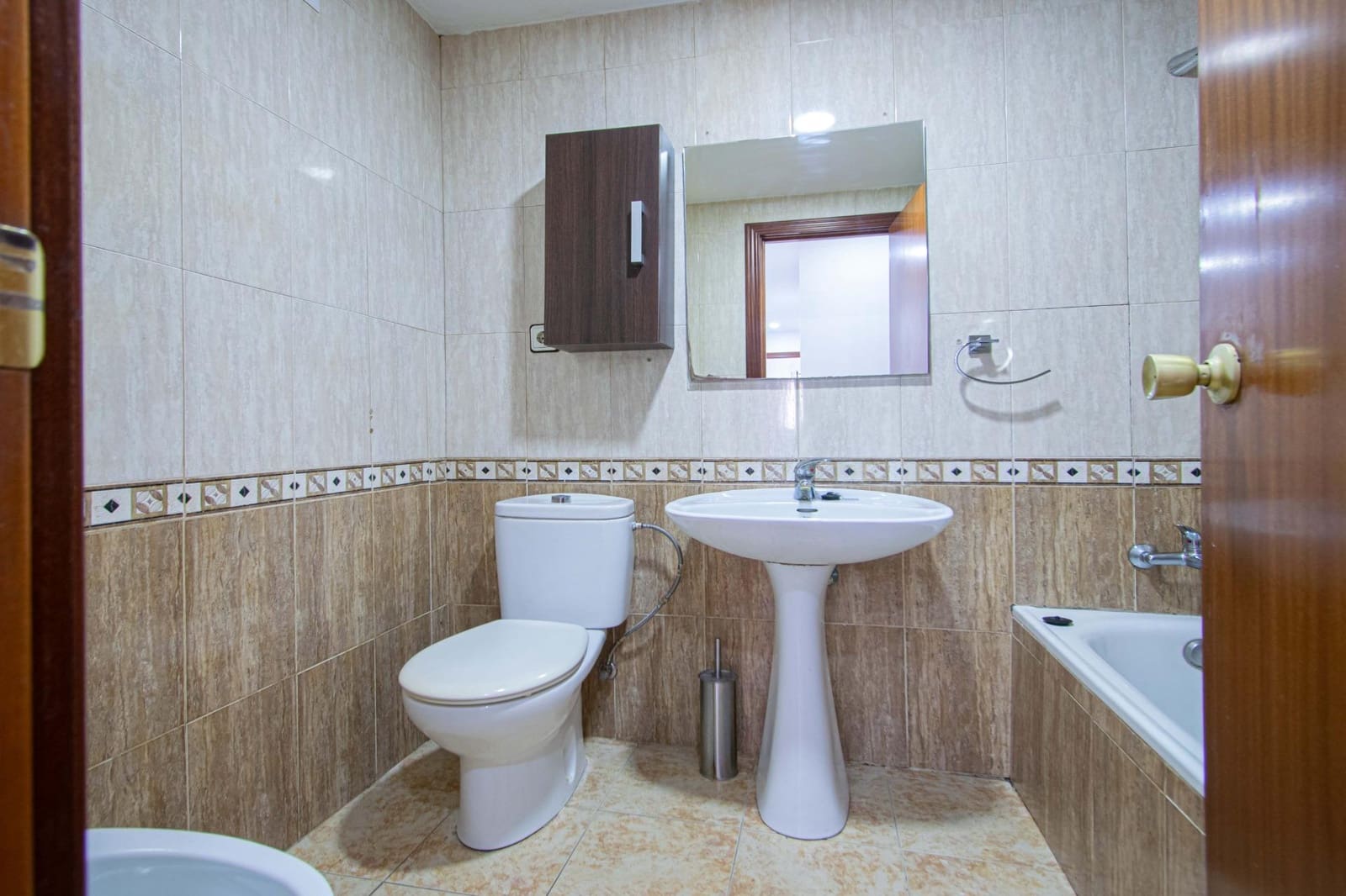 4 camera da letto Appartamento in vendita in Siviglia citta con piscina - 269.000 € (Rif: 9504353)