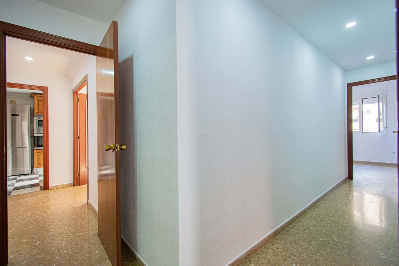 4 camera da letto Appartamento in vendita in Siviglia citta con piscina - 269.000 € (Rif: 9504353)