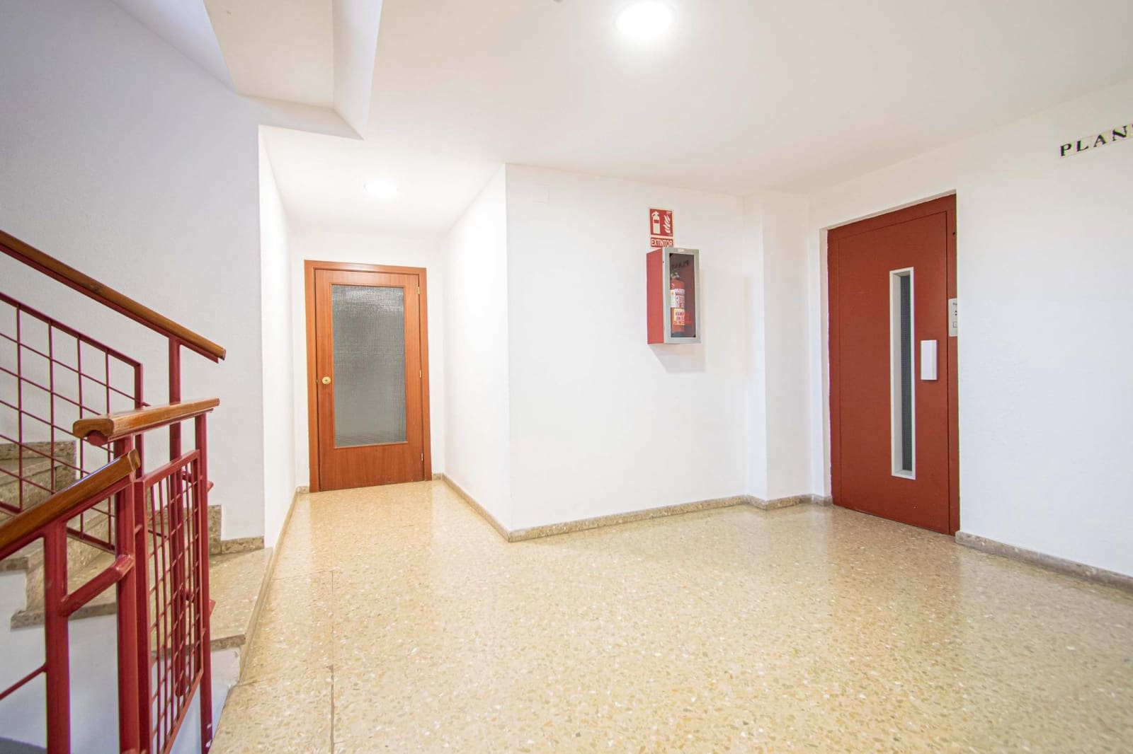 4 camera da letto Appartamento in vendita in Siviglia citta con piscina - 269.000 € (Rif: 9504353)