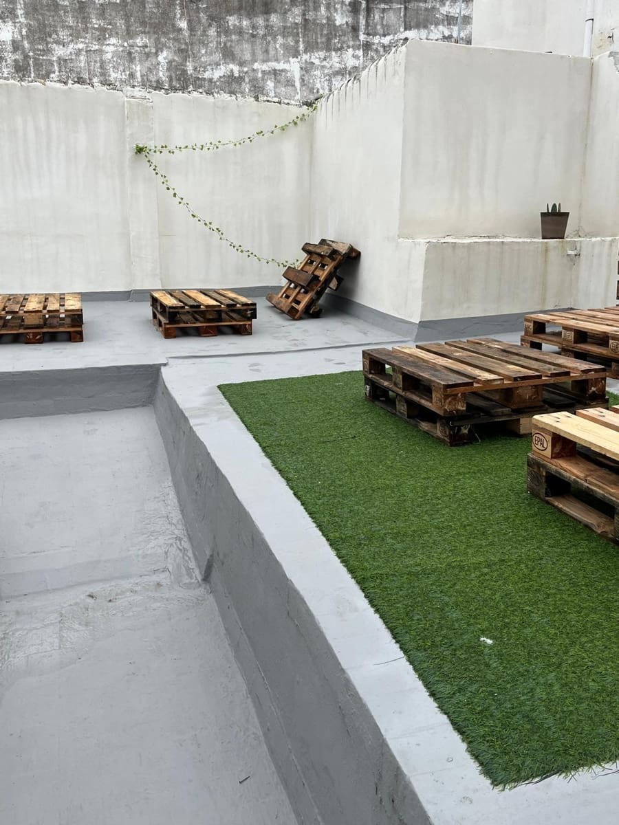 12 bedroom Commercial for rent in Seville city - € 3,300 (Ref: 9504354)