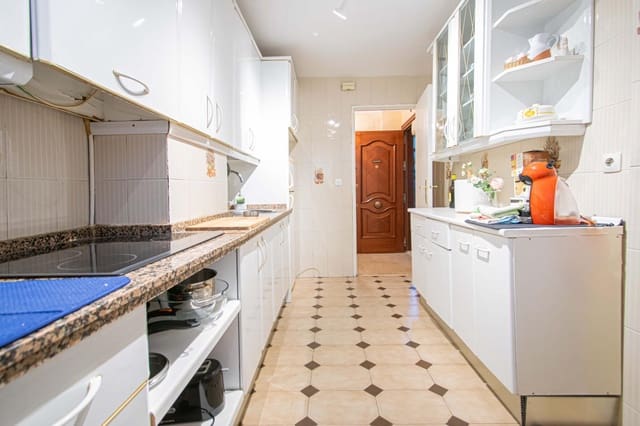 3 camera da letto Appartamento in vendita in Siviglia città - 199.000 € (Rif: 9508941)