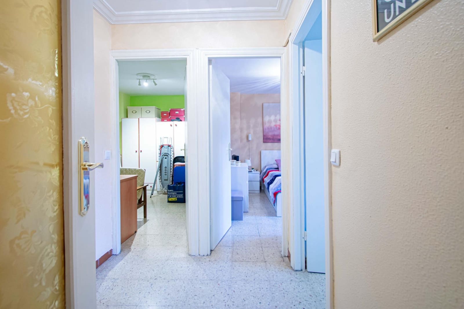 3 camera da letto Appartamento in vendita in Siviglia citta - 199.000 € (Rif: 9508941)