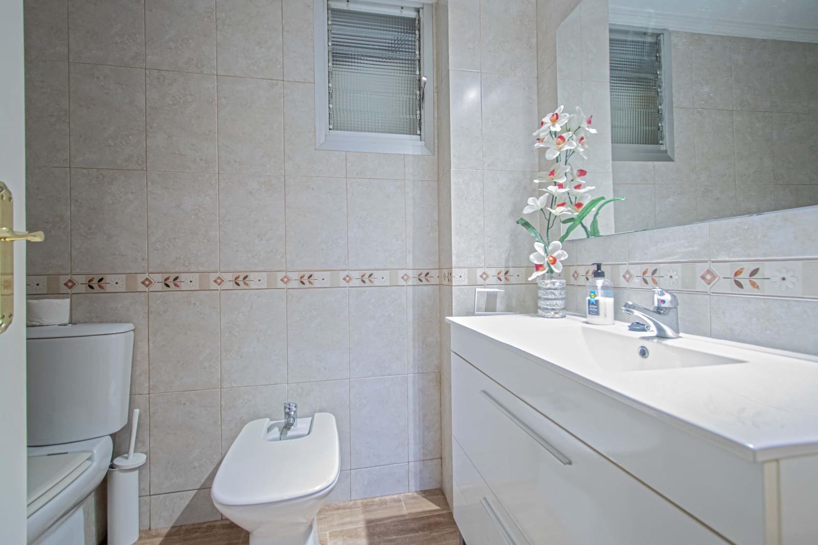 3 camera da letto Appartamento in vendita in Siviglia citta - 199.000 € (Rif: 9508941)