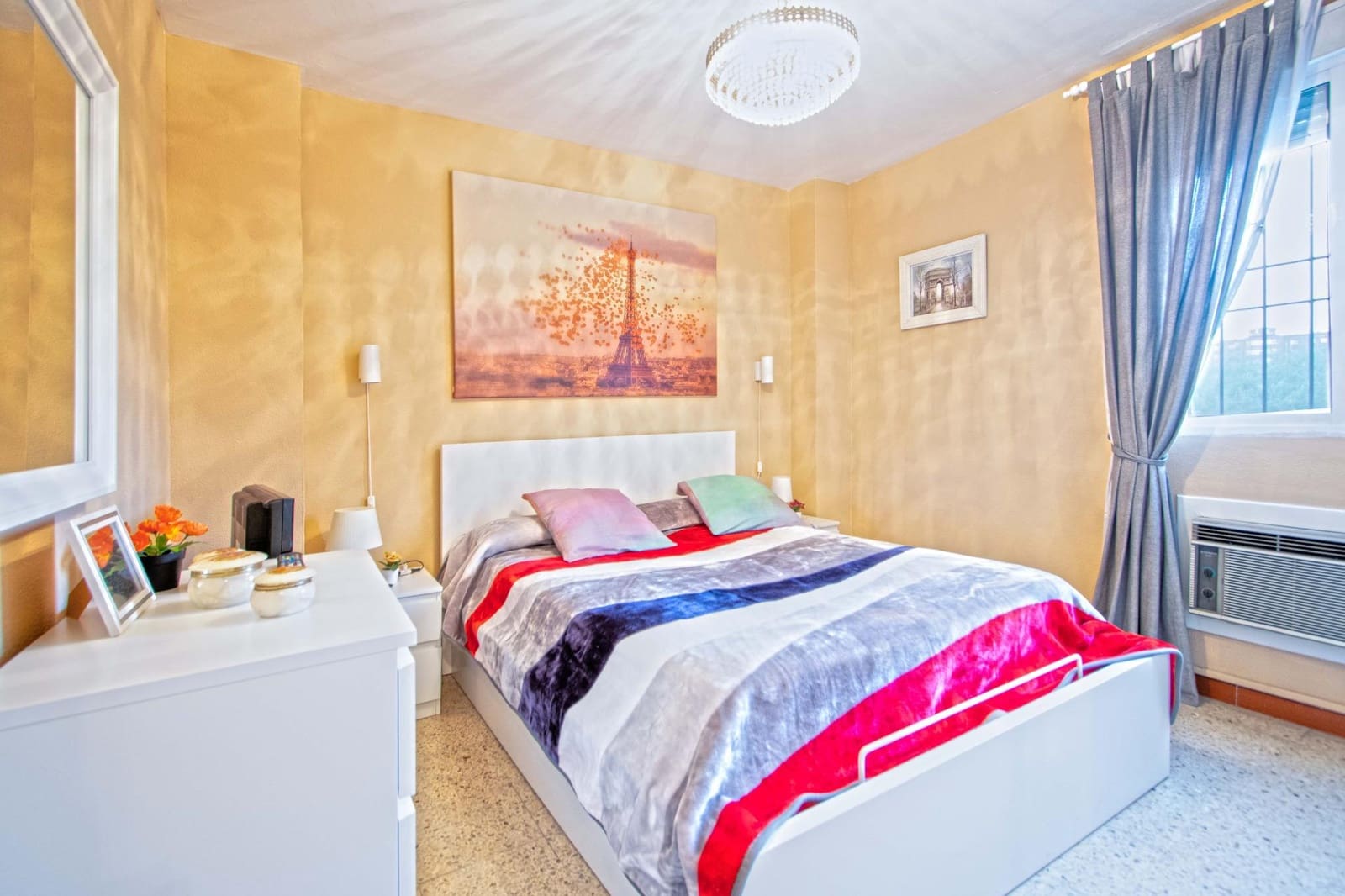 3 camera da letto Appartamento in vendita in Siviglia citta - 199.000 € (Rif: 9508941)