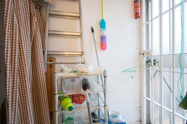 3 camera da letto Appartamento in vendita in Siviglia città - 199.000 € (Rif: 9508941)