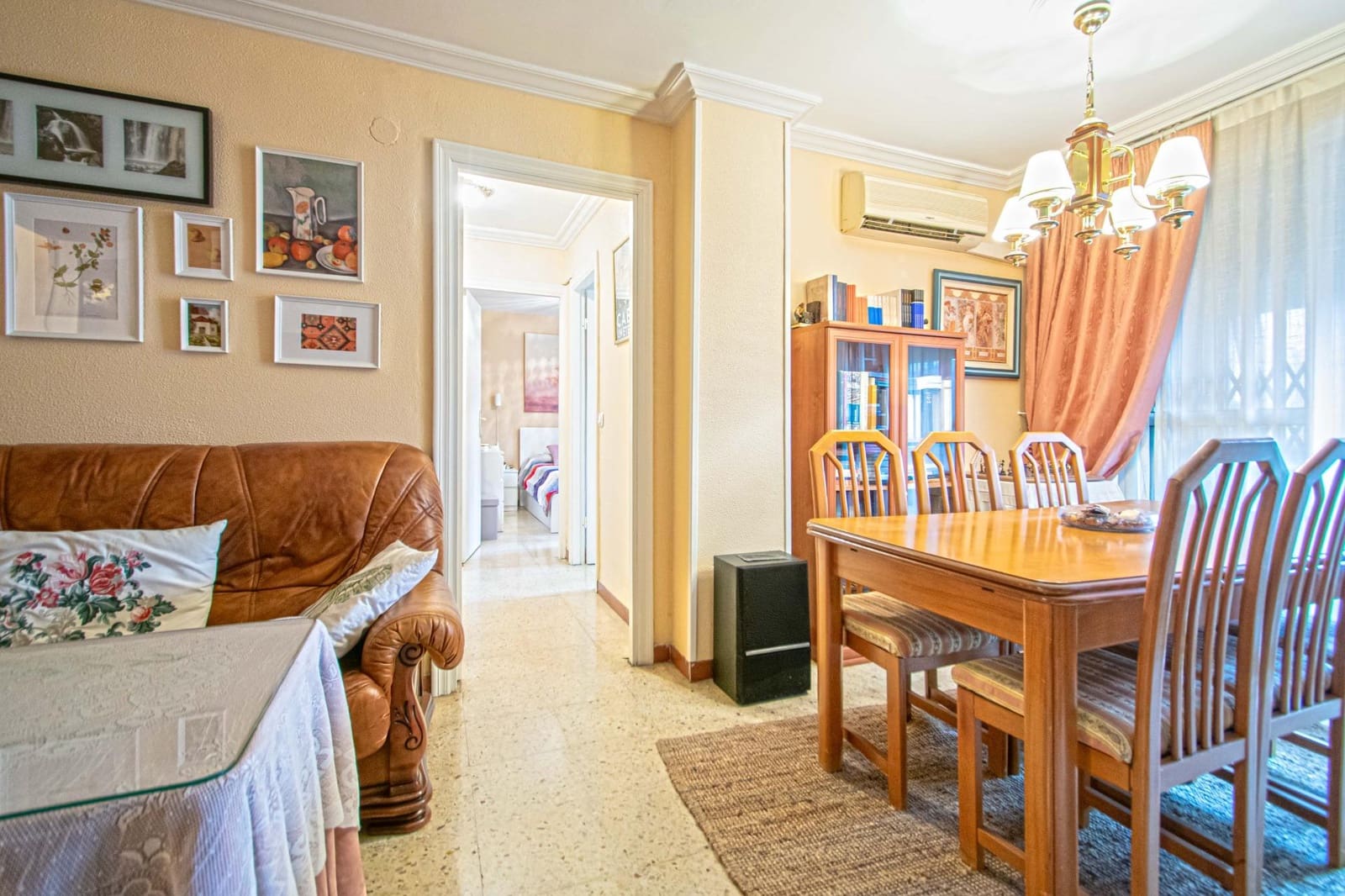 3 camera da letto Appartamento in vendita in Siviglia citta - 199.000 € (Rif: 9508941)