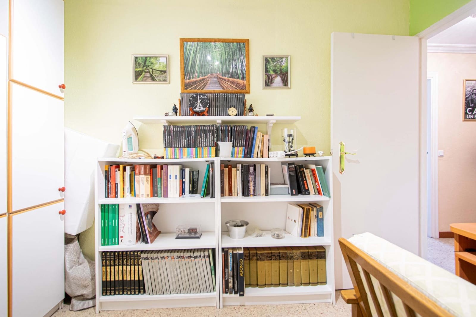 3 camera da letto Appartamento in vendita in Siviglia citta - 199.000 € (Rif: 9508941)