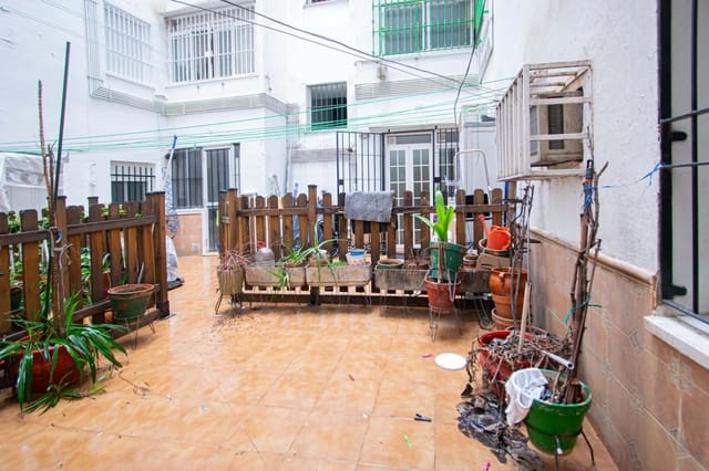 3 camera da letto Appartamento in vendita in Siviglia città - 199.000 € (Rif: 9508941)