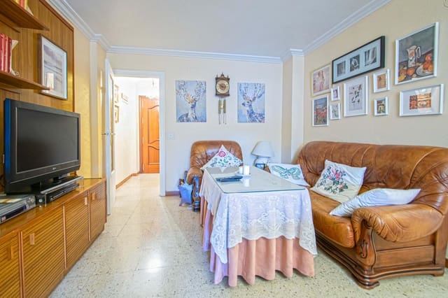 3 camera da letto Appartamento in vendita in Siviglia città - 199.000 € (Rif: 9508941)