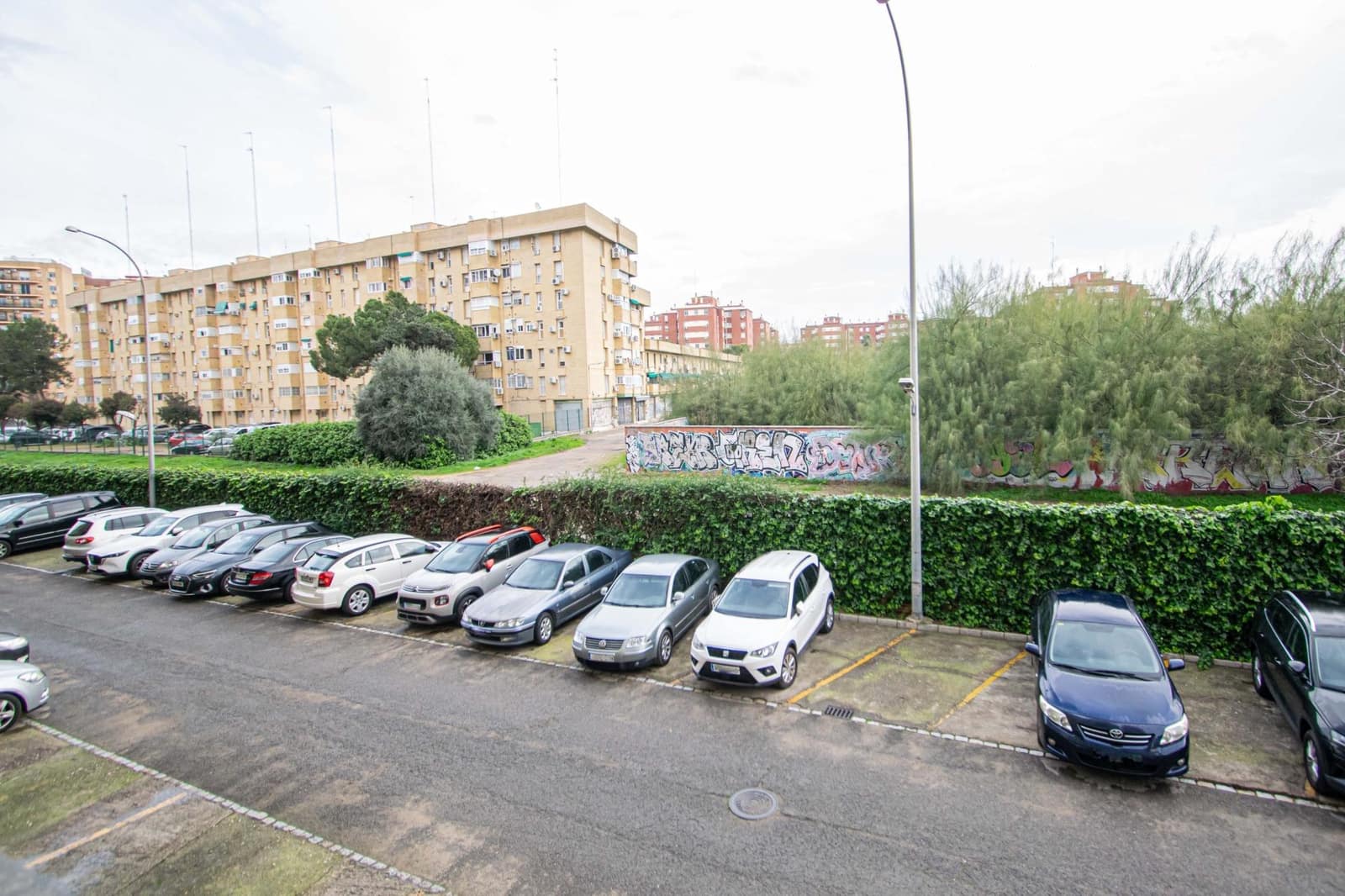 3 camera da letto Appartamento in vendita in Siviglia citta - 199.000 € (Rif: 9508941)