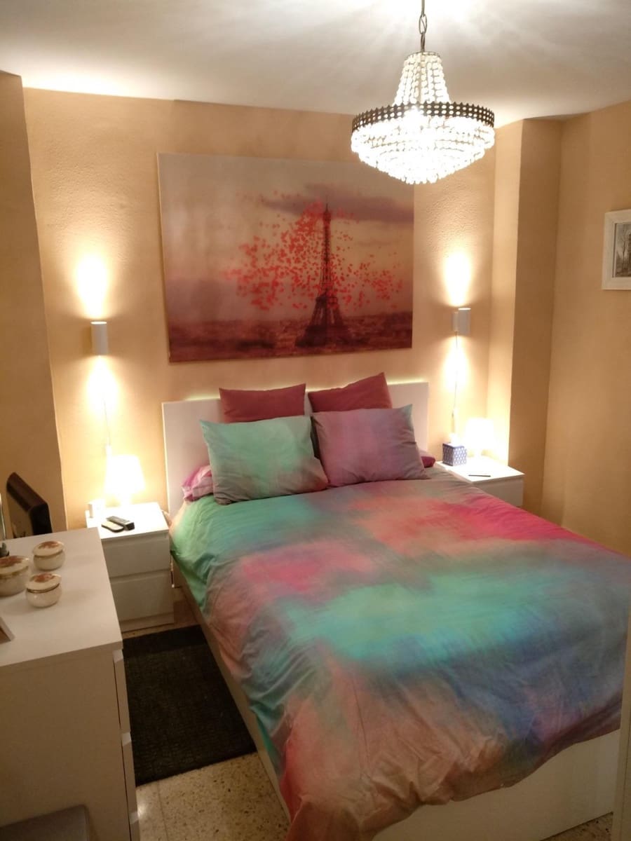 3 bedroom Flat for sale in Seville city - € 199,000 (Ref: 9508941)