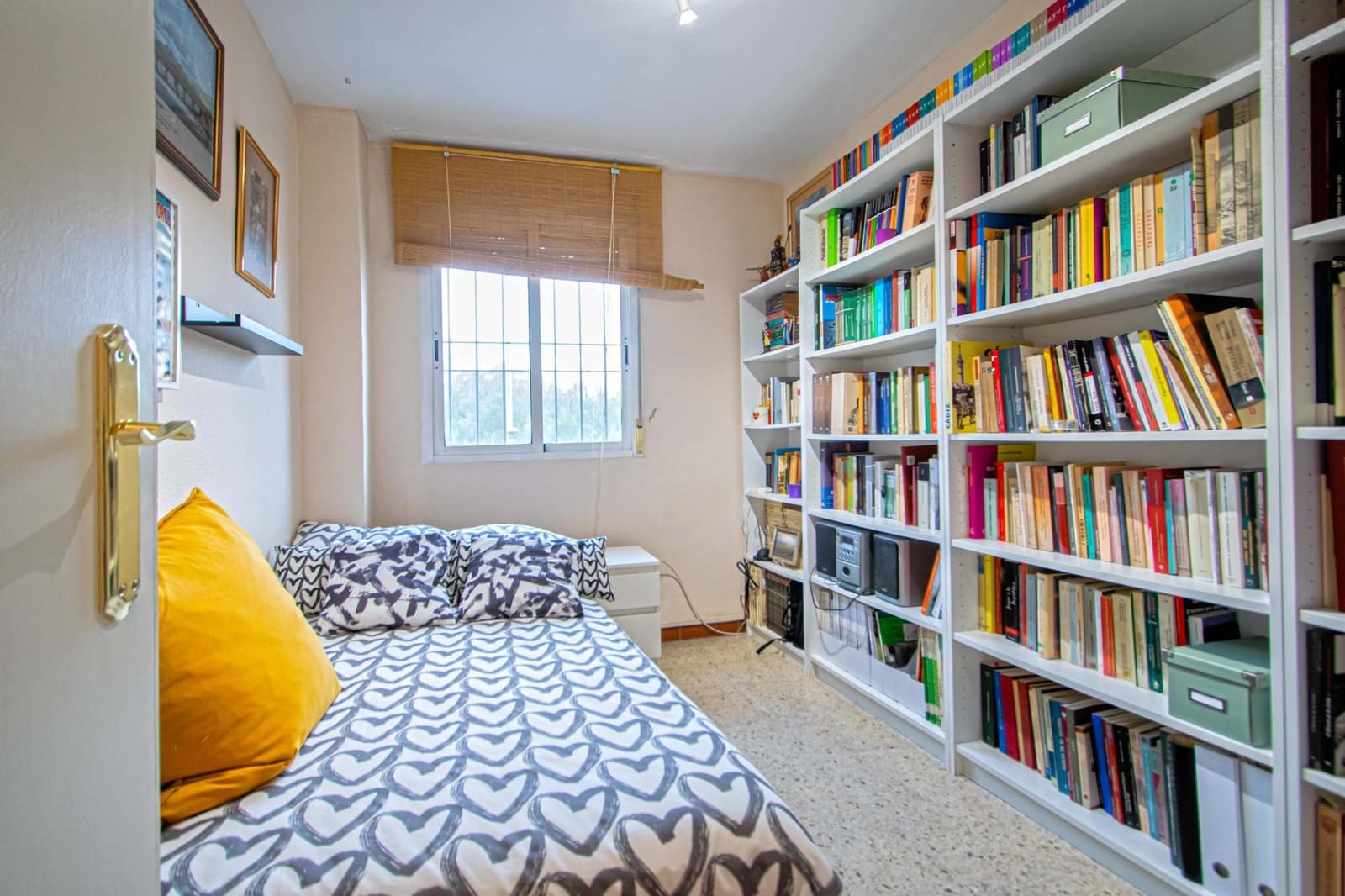 3 bedroom Flat for sale in Seville city - € 199,000 (Ref: 9508941)