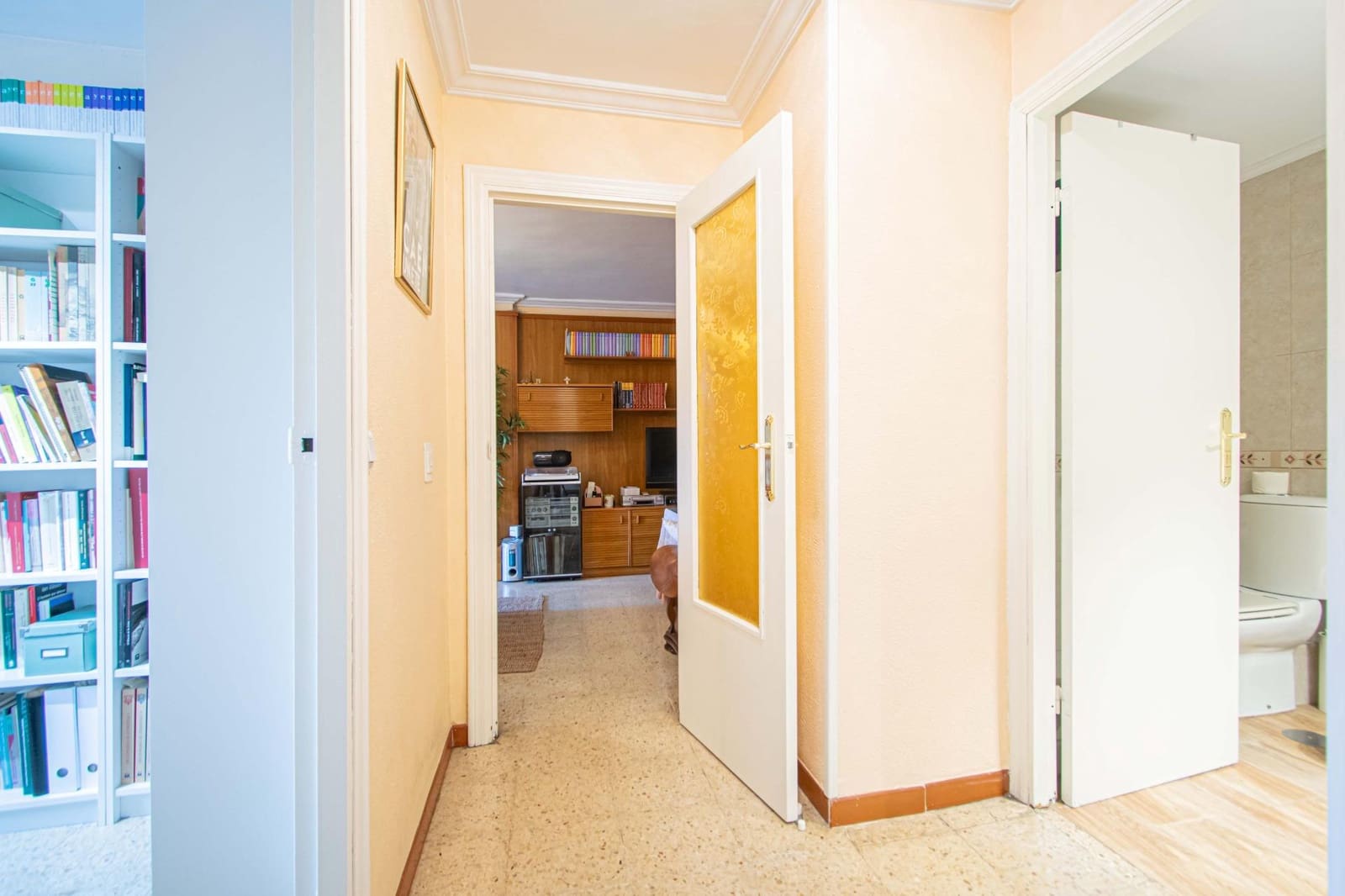 3 bedroom Flat for sale in Seville city - € 199,000 (Ref: 9508941)