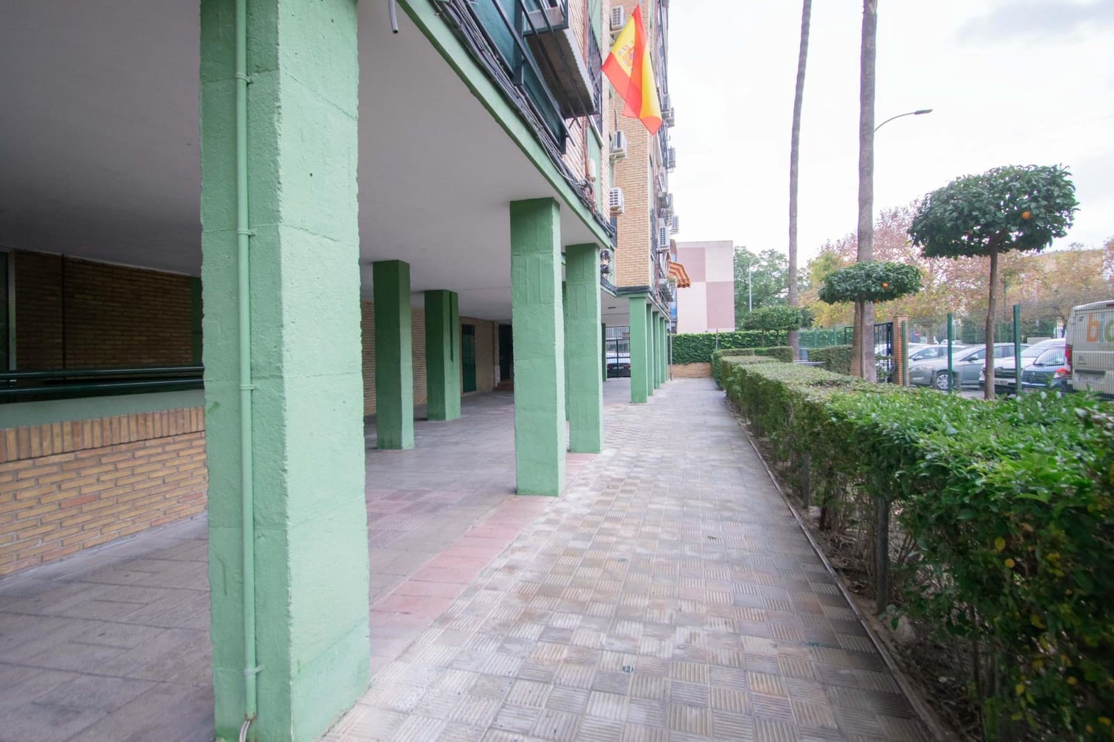 3 bedroom Flat for sale in Seville city - € 199,000 (Ref: 9508941)