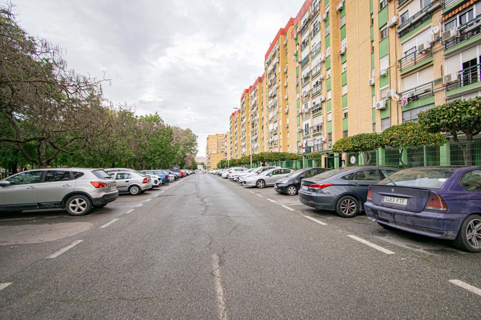 3 bedroom Flat for sale in Seville city - € 199,000 (Ref: 9508941)