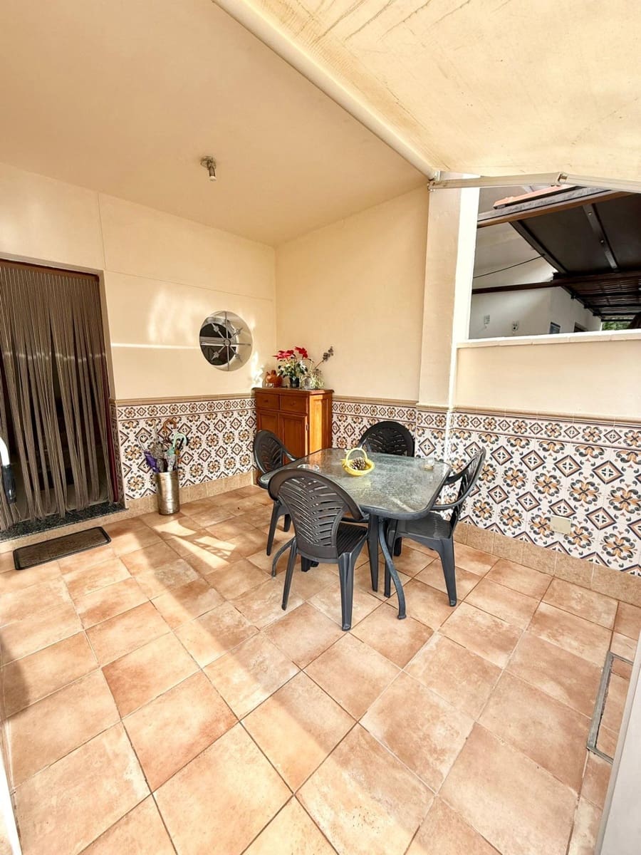 5 soveværelse Rækkehus til salg i Santiponce - € 222.500 (Ref: 9508942)