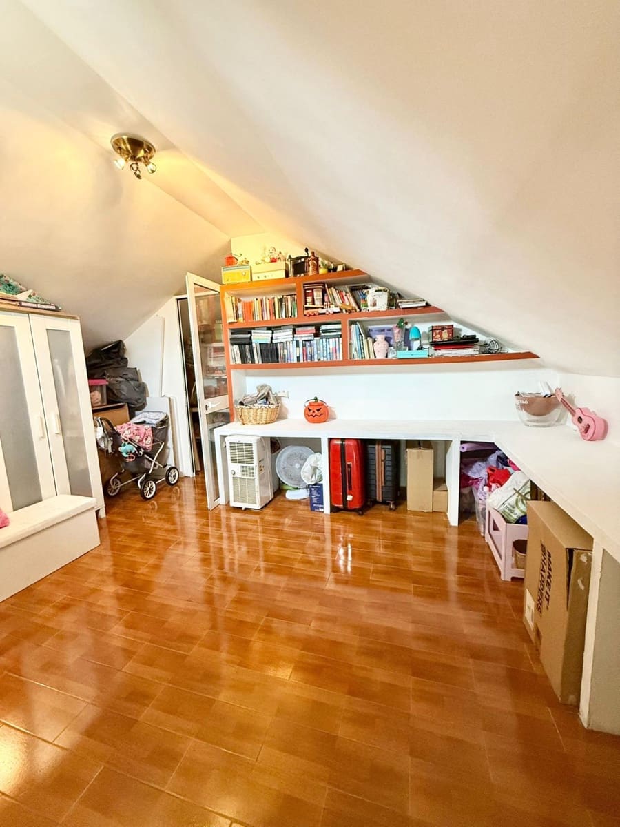 5 soveværelse Rækkehus til salg i Santiponce - € 222.500 (Ref: 9508942)