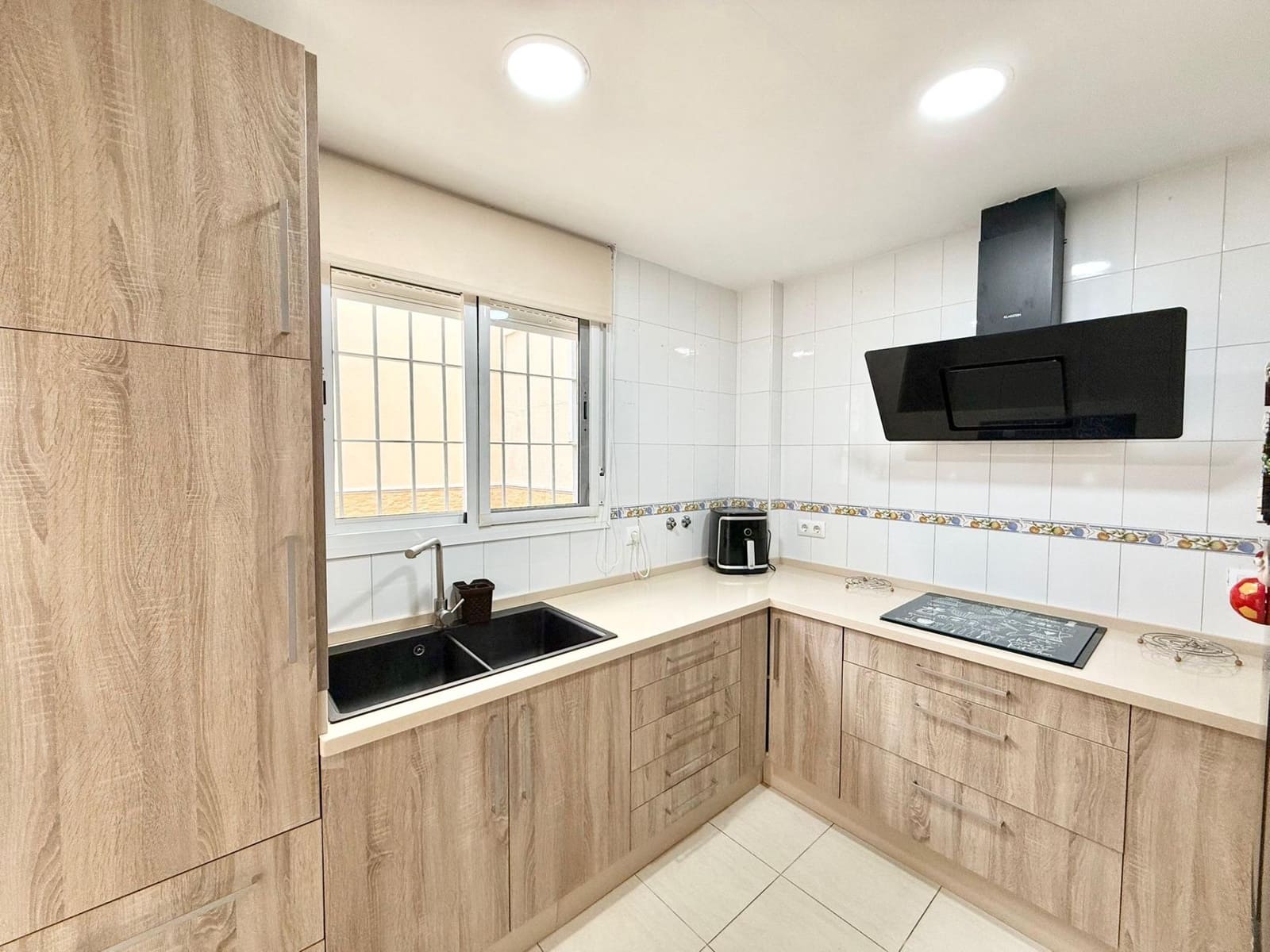 5 soveværelse Rækkehus til salg i Santiponce - € 222.500 (Ref: 9508942)