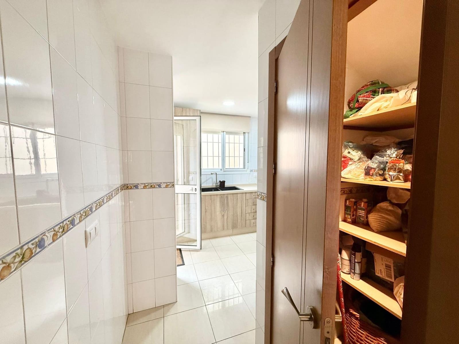 5 soveværelse Rækkehus til salg i Santiponce - € 222.500 (Ref: 9508942)